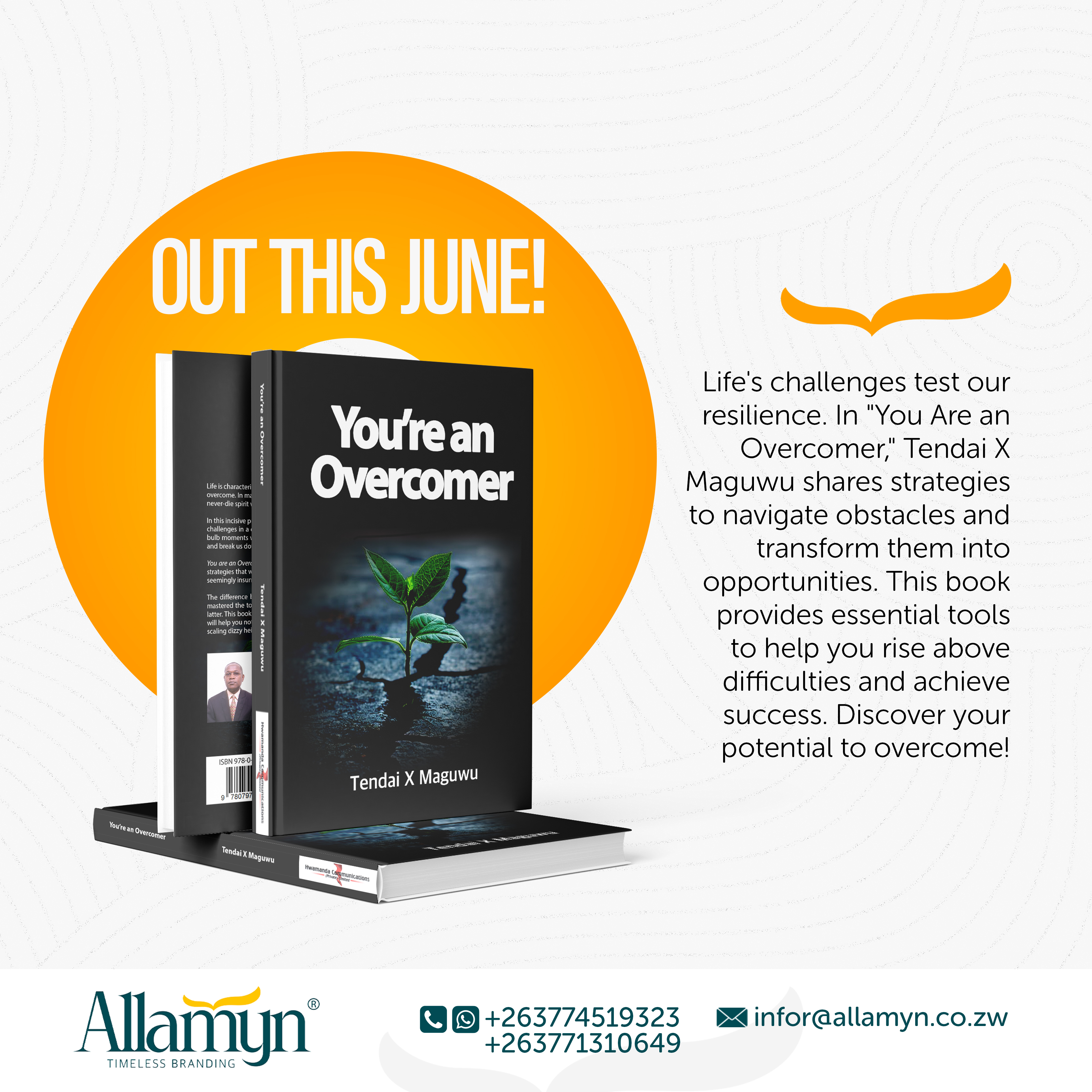 Print & Promotional Products